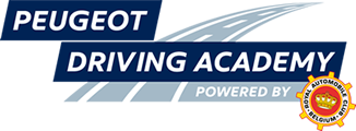 PEUGEOT DRIVING ACADEMY