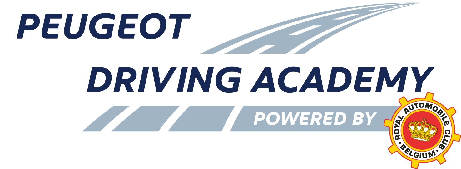 PEUGEOT DRIVING ACADEMY